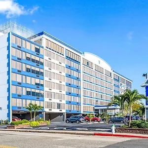 3* Otel Fenwick