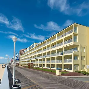 3* Otel Days By Wyndham Ocean Oceanfront