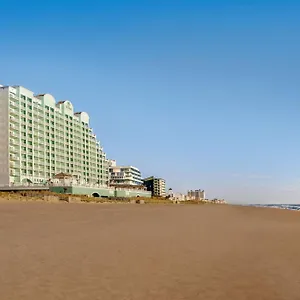4* Resort Hilton Ocean Oceanfront