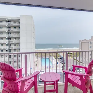 2* Motel Flamingo