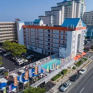 3* Otel The Spinnaker