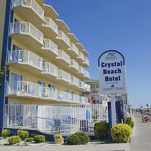 3* Otel Crystal