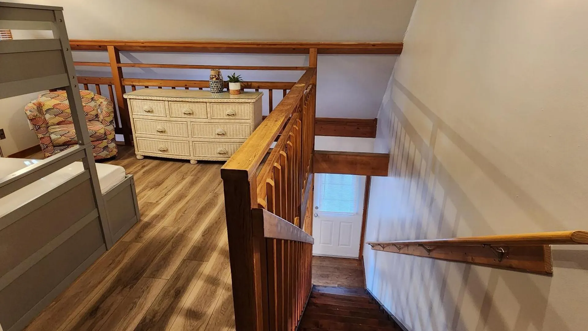 Beach Bum West-O Cabins Ocean City United States