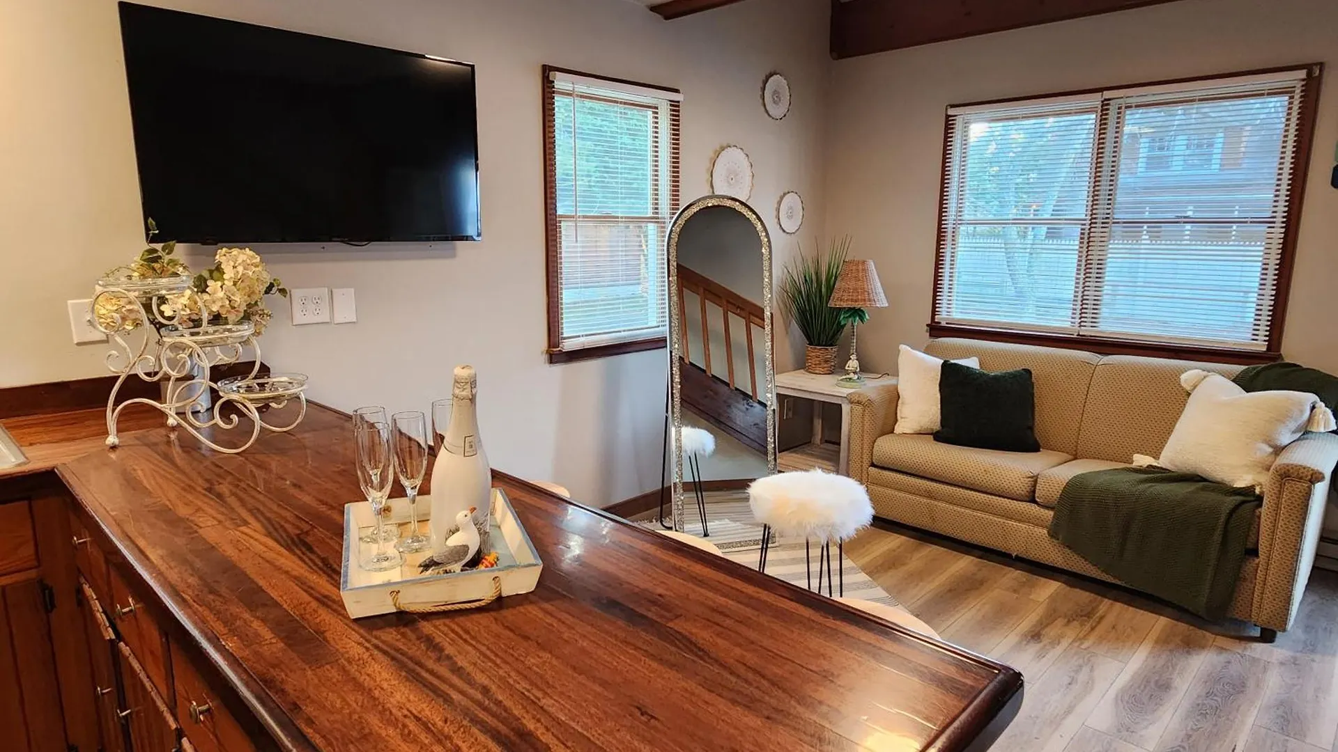 Beach Bum West-O Cabins Ocean City 0*,  United States