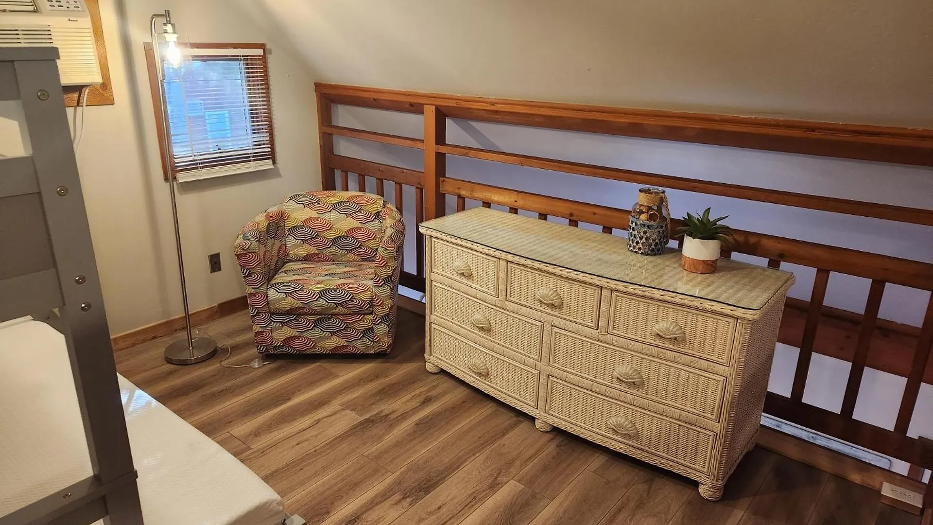 Campsite Beach Bum West-O Cabins Ocean City