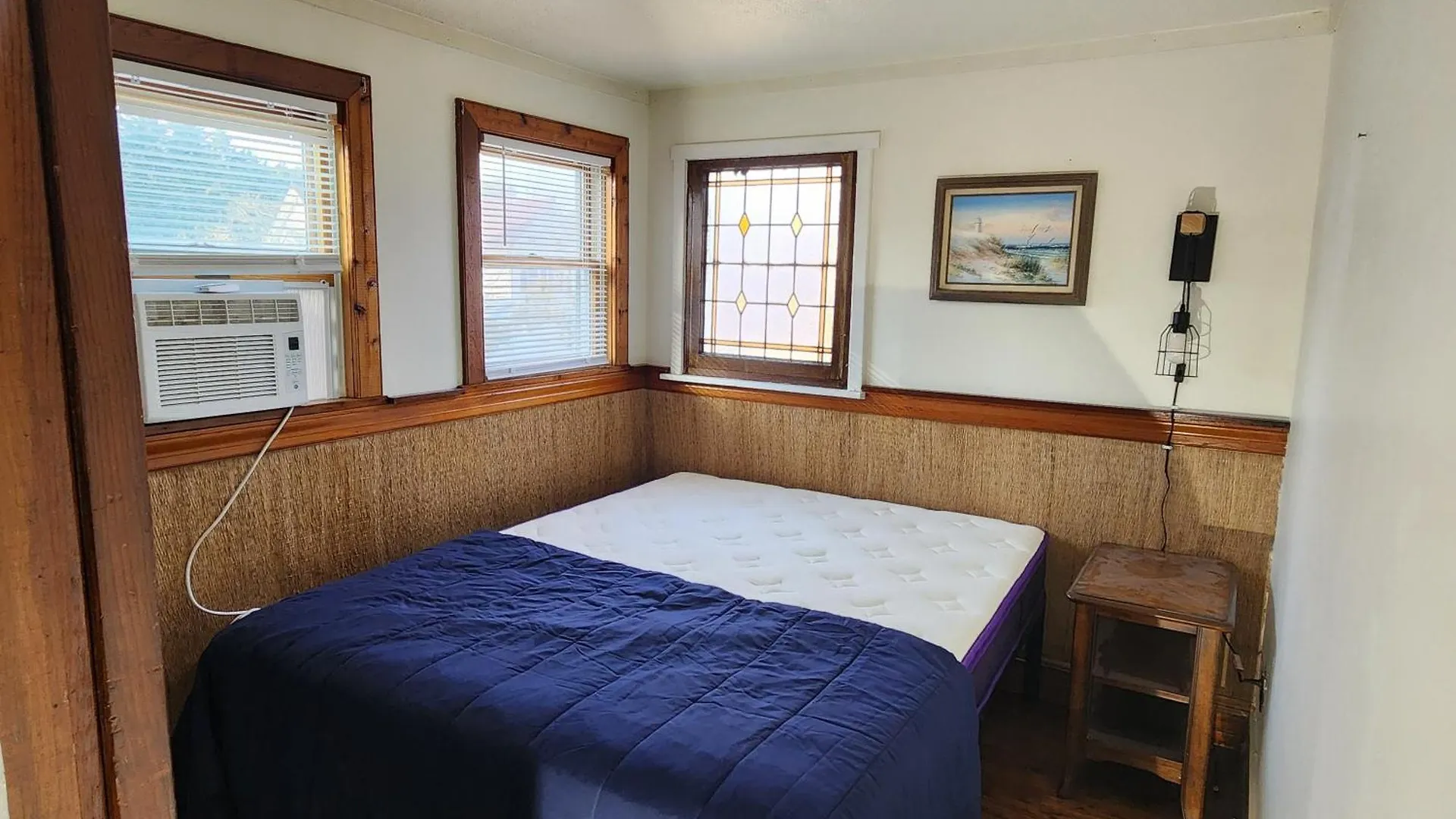 Beach Bum West-O Cabins Ocean City United States