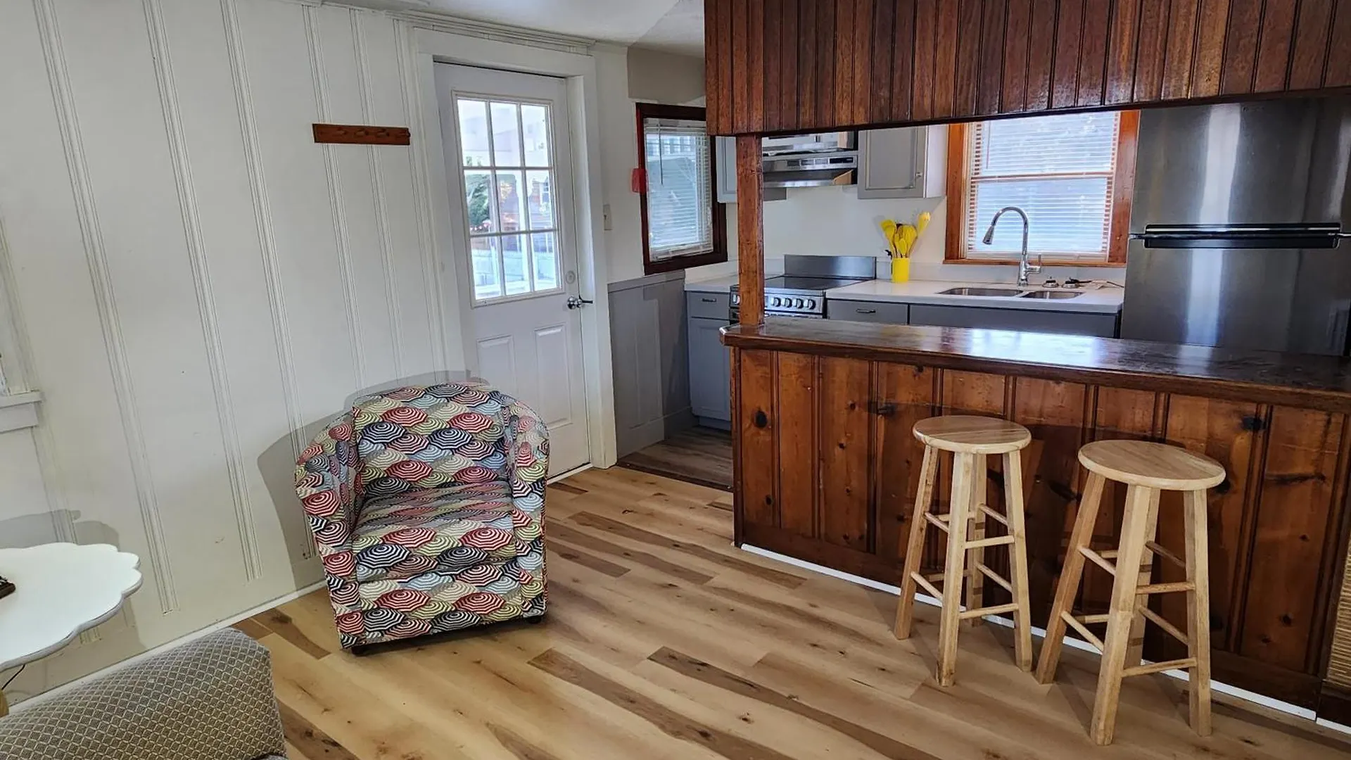 Beach Bum West-O Cabins Ocean City United States