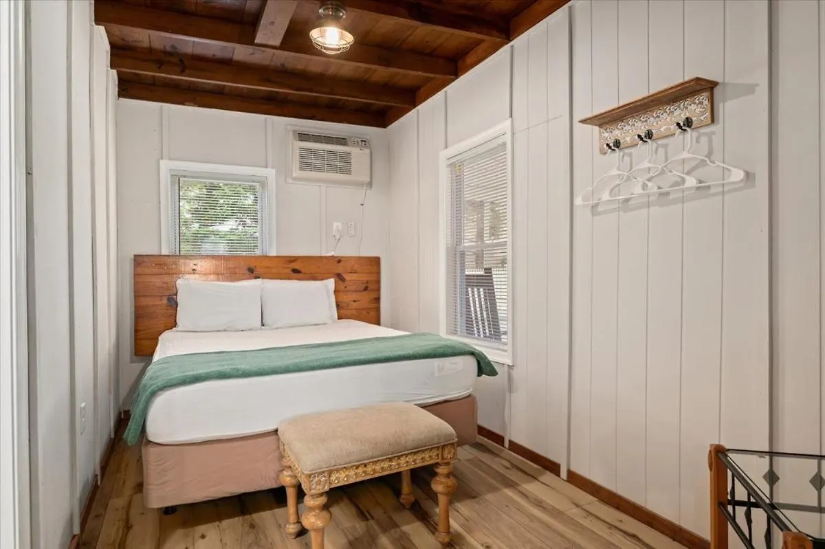 Beach Bum West-O Cabins Ocean City 0*,